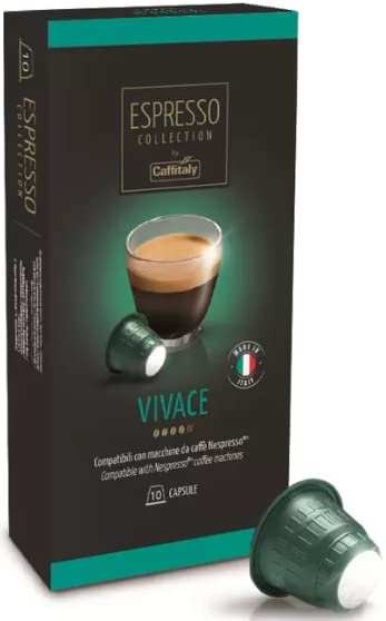 Amazon.co.jp: カフィタリー ネスプレッソ互換カプセル アソート 大