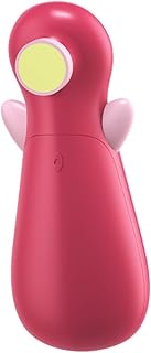 Totority 1 Conjunto Moedor De Unhas De Bebê Cortador De Unhas Dedos Pés Cuidados Aparador De Unhas Elétrico Aparador De Unhas Elétrico Aparador De Unhas Recém-Nascido Kit Recém-Nascido