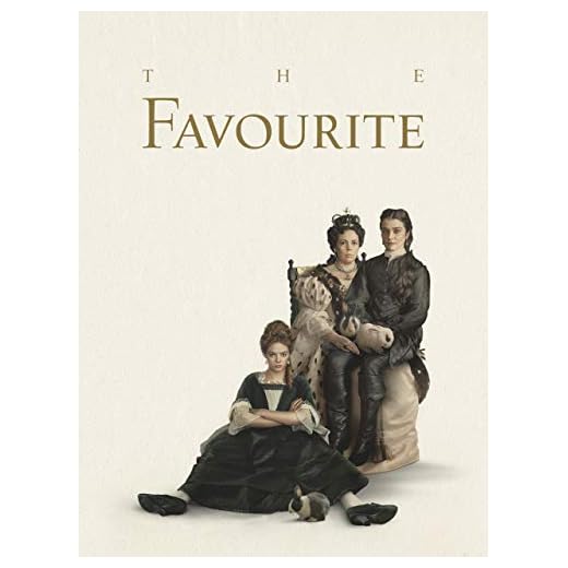 The Favourite