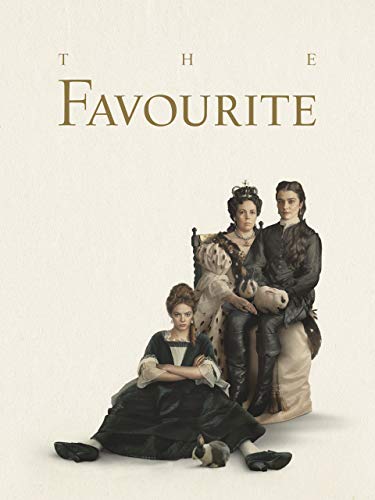  The Favorite
