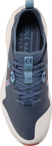 Image of Cole Haan Men's Zerogrand Overtake Water Resistant Golf