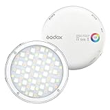 R1 RGBビデオライト