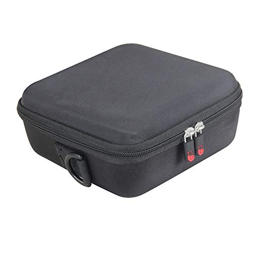 Hermitshell Hard Travel Case For Bushnell H2O Waterproof Fogproof Roof Prism Binocular (10 X 42-Mm) #TOP3