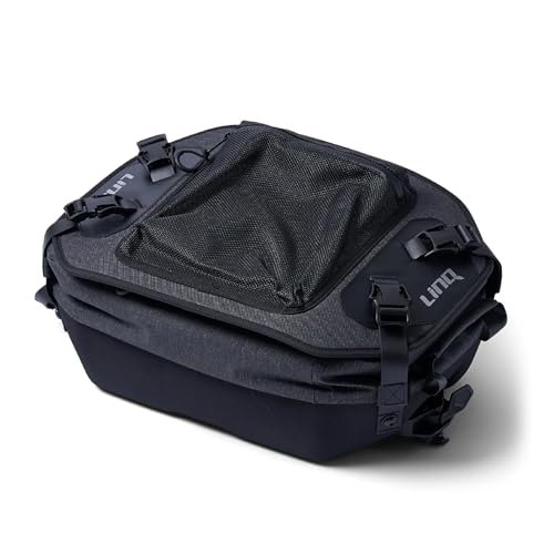 Sea-Doo OEM LinQ Insulated 5.3 US Gallon (20 L) Semi-Rigid Cooler 295101252