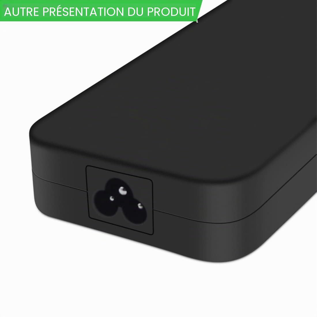XITAIAN 19.5V 9.23A 180W ADP-180MB F ADP-180HB D FA180PM111 ADP-150VB B Chargeur Adaptateur Remplacement pour ASUS Laptops ROG G750-JS ROG G750JM (5.5x2.5mm)