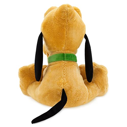 Reviews y listado de Peluche pluto los mejores 10. 5 Imagen adicional