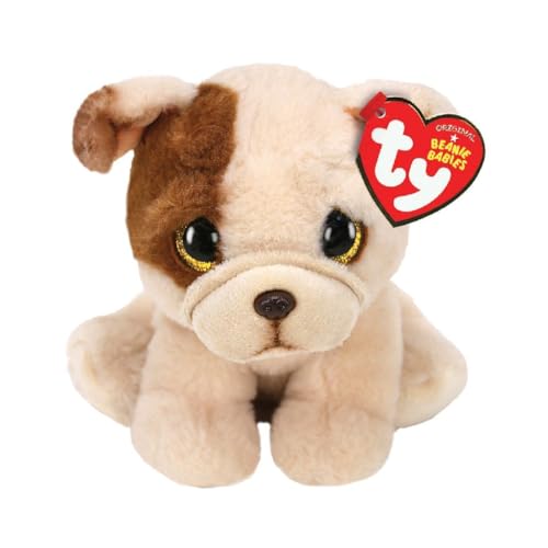 TY - Beanie Babies Doguillo Hougie - 15 CM