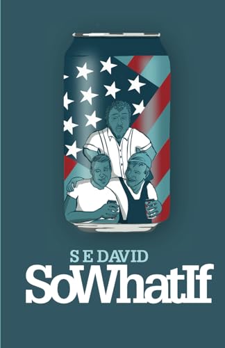SoWhatIf view 2