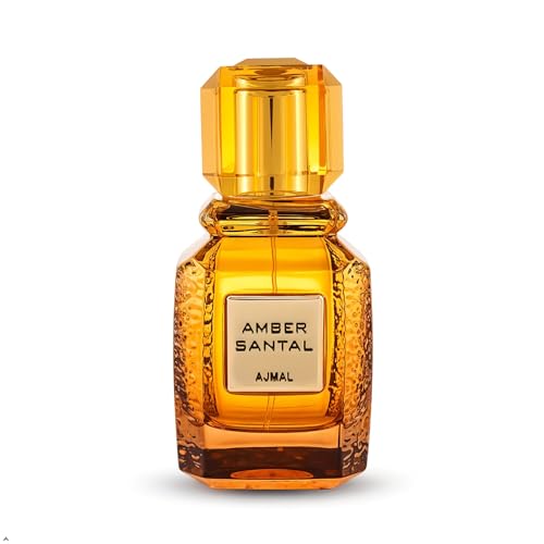 Ajmal Amber Santal for Women 3.4 oz EDP Spray