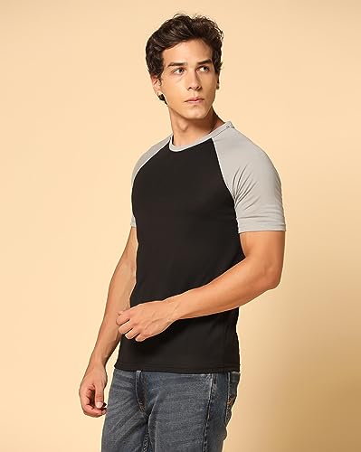 Image of INKKR Men's Regular Fit T-Shirt FF03-07