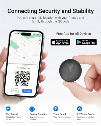 Ultra-Slim GPS Tracker