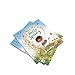 Hello Spring: The first book in a magical new children’s series about friendship, feelings and the seasons (Best Friends with Big Feelings)