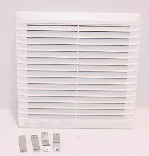 Alipis Lüftungsgitter Für Armaturenbrett - Universeller Luftauslass Für Pkw & Lkw