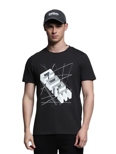 Image of JACK & JONES Men T-Shirt