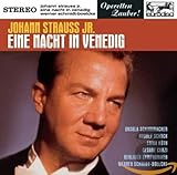  Johann Strauss,Jr.: Eine Nacht in Venedig (Excerp