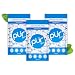 PUR Gum, Peppermint, 165 pieces - Aspartame Free, Sugar Free, 100% Xylitol, Natural Chewing Gum, Non GMO, Vegan