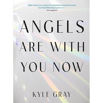 Angels Are with You Now