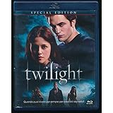 Twilight (2008) (SE) [Italian Edition]