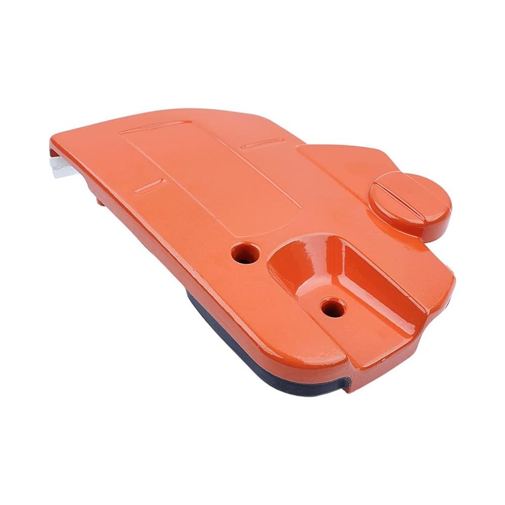 Tapa de Embrague de Freno de Motosierra y Tambor de Embrague de 325" 7T, Compatible con 445 y 450, con Filtro de Aire, Engranaje helicoidal y Junta de cojinete de Agujas.