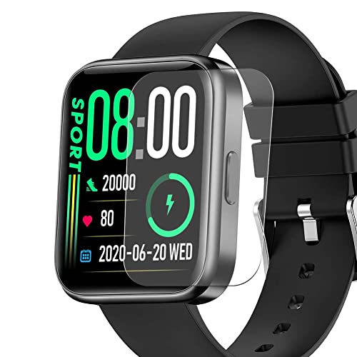 Puccy 3 Pack Screen Protector Film, LIGE V30 1.69