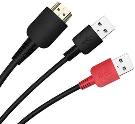HUION 3-in-1 Cable for Kamvas 13, Kamvas 12, Kamvas 16 2021 Drawing Tablet with Screen-CB05A (B08Y1SGVS5) Amazon Price History, Amazon Price Tracker