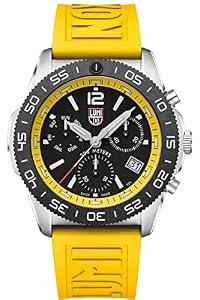 Luminox Pacific Diver Chronograph XS.3145