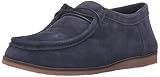 Lucky Brand Women's Acaciah Moccasin, Moroccan Blue, 6 M US