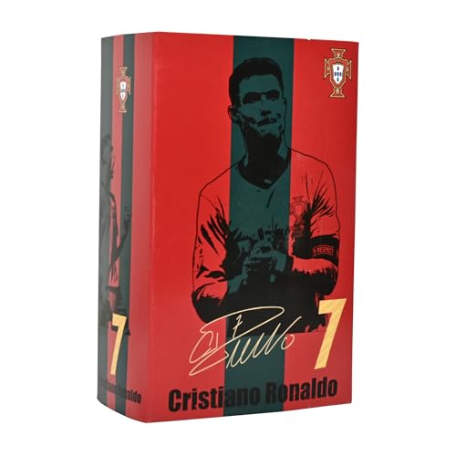 Image of Toys Uncle Figure Pack (Cristiano Ronaldo)