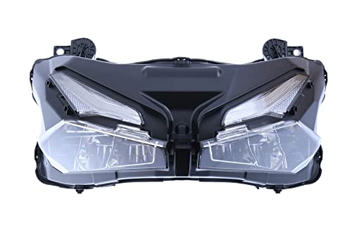 Phare avant CBR 250 RR pour remplacer un bloc optique cassé ou usé