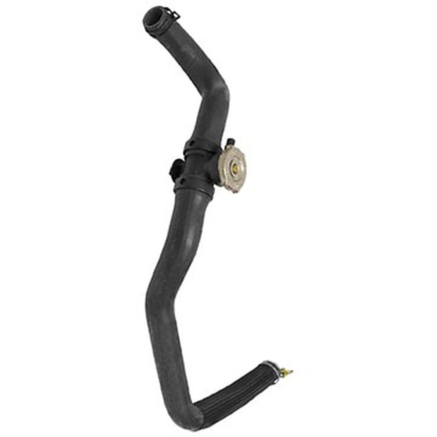 Amazon.com: Dayco 73079 Radiator Coolant Hose : Automotive
