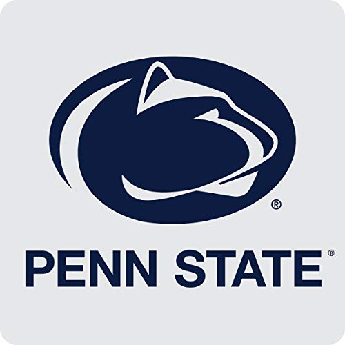 Penn State Nittany Lions Acrylic Coaster 4-Pack Officially Licensed Collegiate Product