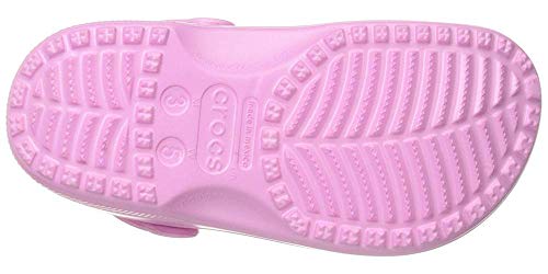 image for Crocs unisex child Classic | Slip on Shoes for Boys and Girls Water Sh