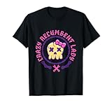 Triciclo Reclinado Camiseta