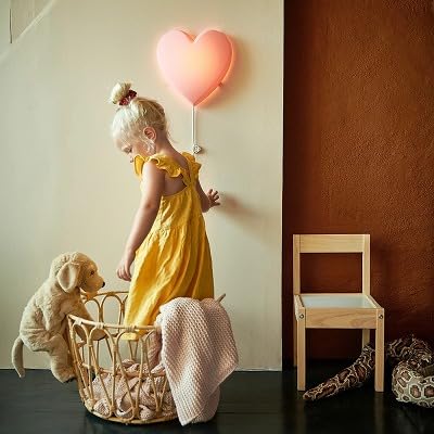 Amazon | IKEA (イケア) UPPLYST ウップリスト LEDウォールランプ