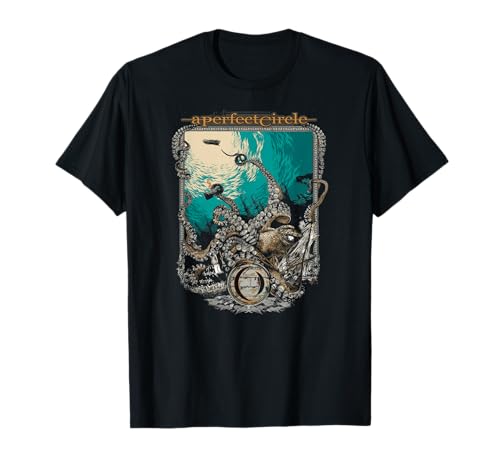 00s a perfect circle グラフィックTシャツ Amazon.com: A Perfect Circle Official: New Arrivals