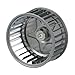 CAR-18614-0321 Blower Wheel | Exact Fit Replacement for Carter Hoffmann 18614-0321 | SHARPTEK.COM Parts - Made in USA | 180-Day Warranty