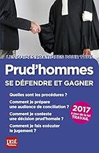 Download Prud'hommes : Se défendre et gagner PDF