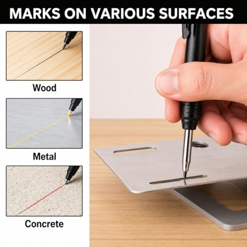 Outil de localisation d angle numerique pour corriger les faux equerrages de mur