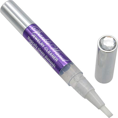 Gemoro Sparkle Wand Diamond Cleaner Jewelry Cleaner