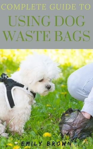 best dog waste bags