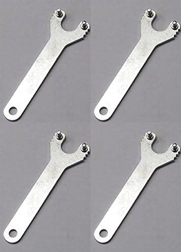 RYOBI AG452K Angle Grinder (4 Pack) Replacement Wrench - 039028001052-4PK