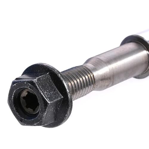 Sachs 554 041 Ammortizzatore - 5