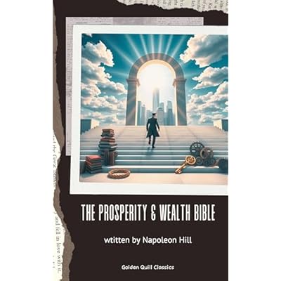 The Prosperity & Wealth Bible