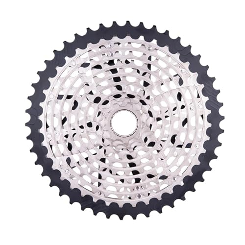 Cassette VTT 11 vitesses 9-46T XD roue libre de rechange pour transmission