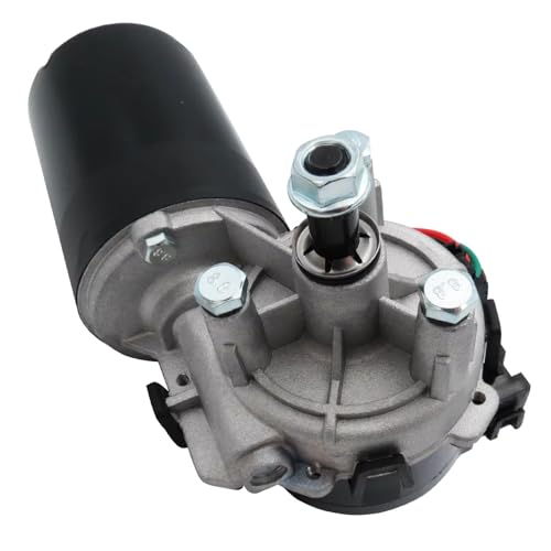 Pièce de rechange : Moteur d'essuie-glace avant pour Fiat Ducato II