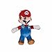 Play by Play Peluche Mario 20 cm de Super Mario Bros