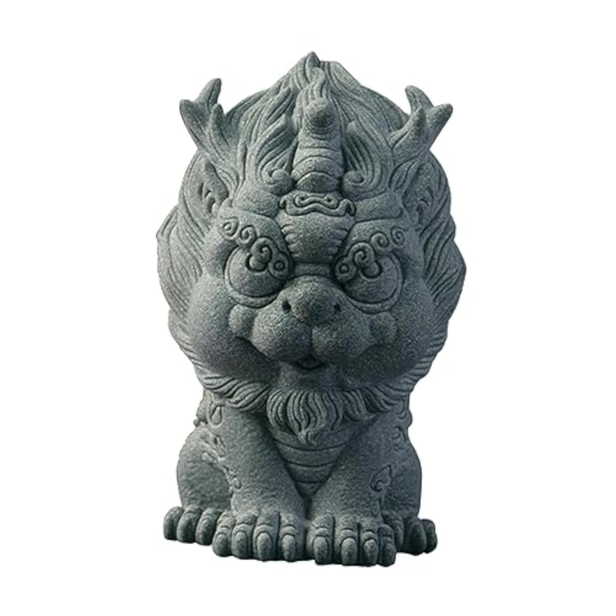 Creative Antique Style Pixiu Statue Decoration