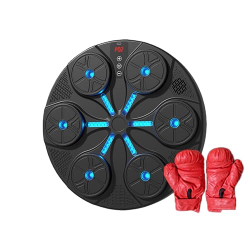 Máquina de Boxeo montada en la Pared, máquina de Boxeo Musical, de Pared Inteligente con , Equipo de Entrenamiento para Interiores en casa, Objetivo de Boxeo Musical para Estudio en Máquina de Boxeo montada en la Pared, máquina de Boxeo Musical, de Pared Inteligente con , Equipo de Entrenamiento para Interiores en casa, Objetivo de Boxeo Musical para Estudio en