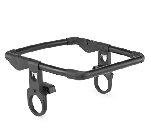 Chicco 06079379950000 Urban-Adapter für Babyschale Auto-Fix-Fast...