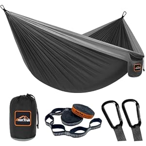 AnorTrek Camping Hängematte
